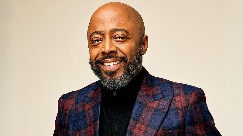 Donnell Rawlings