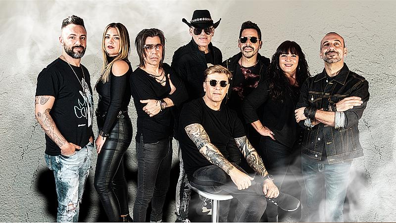 Vilma Palma e Vampiros