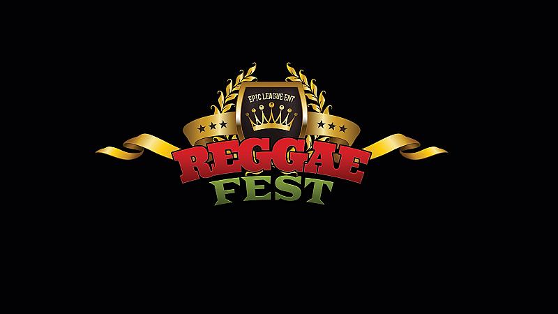 Reggae Fest Blaze with Aidonia at Wnywood Marketplace Miami Festival Stage