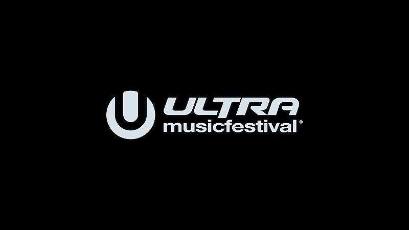 Ultra Music Festival