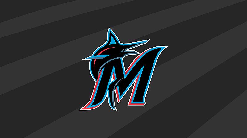 Miami Marlins vs Atlanta Braves: 2027 Magnet Schedule presented by LoanDepot