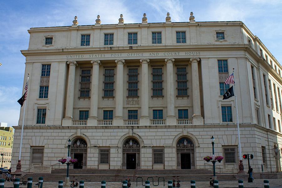 Los Angeles Department of Public Health