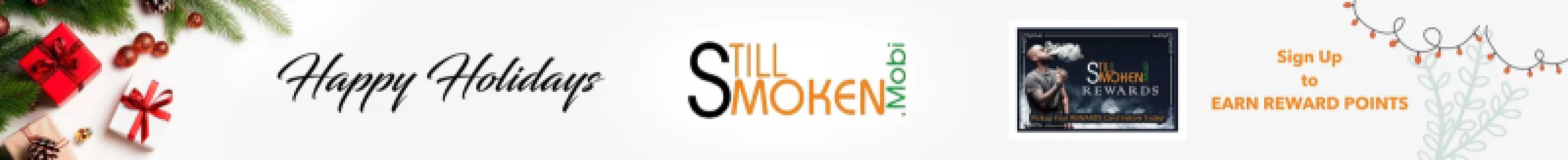 Still Smoken Mobi