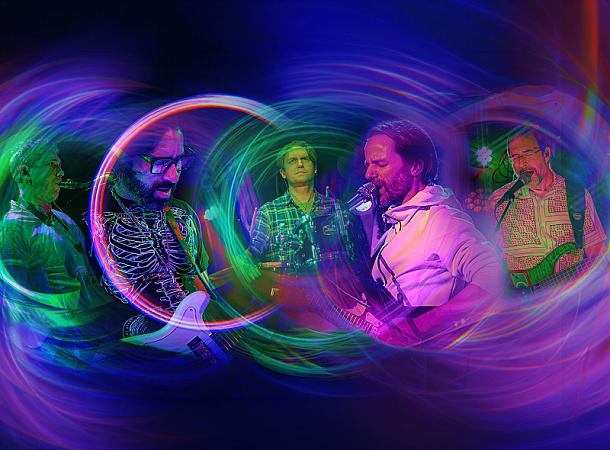 Dead Bowl: Shakedown Citi