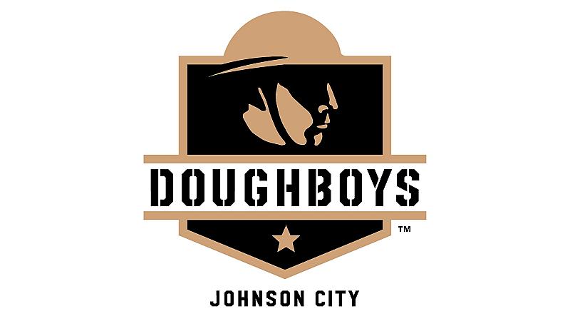 Johnson City Doughboys vs. Kingsport Axmen