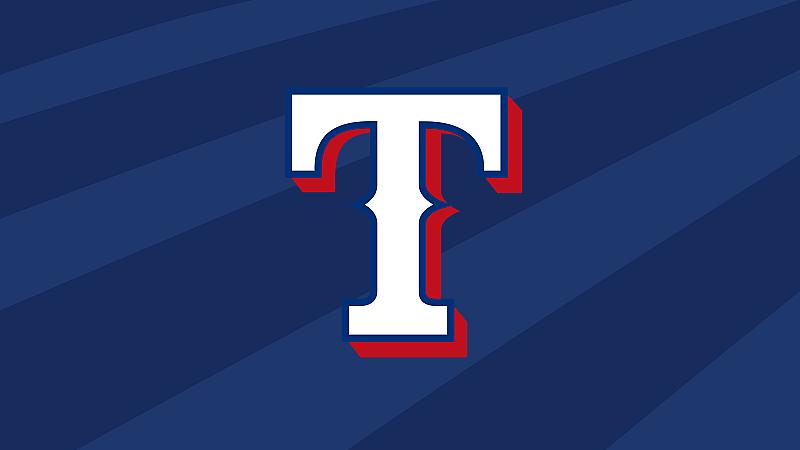 Texas Rangers vs Detroit Tigers: Corey Seager Hitting Bobblehead