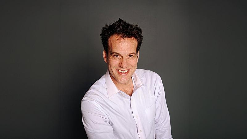 Brian Sheil