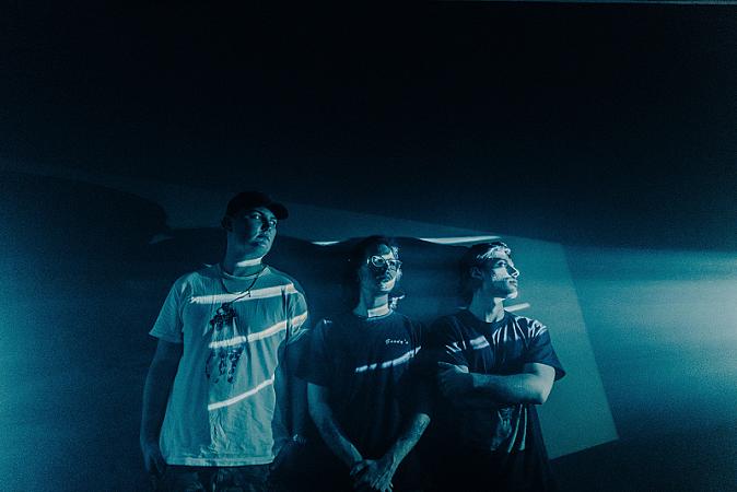 Belmont, Major League, Spite House, All In Ur Head