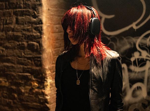 Jane Remover: Live Exhibit