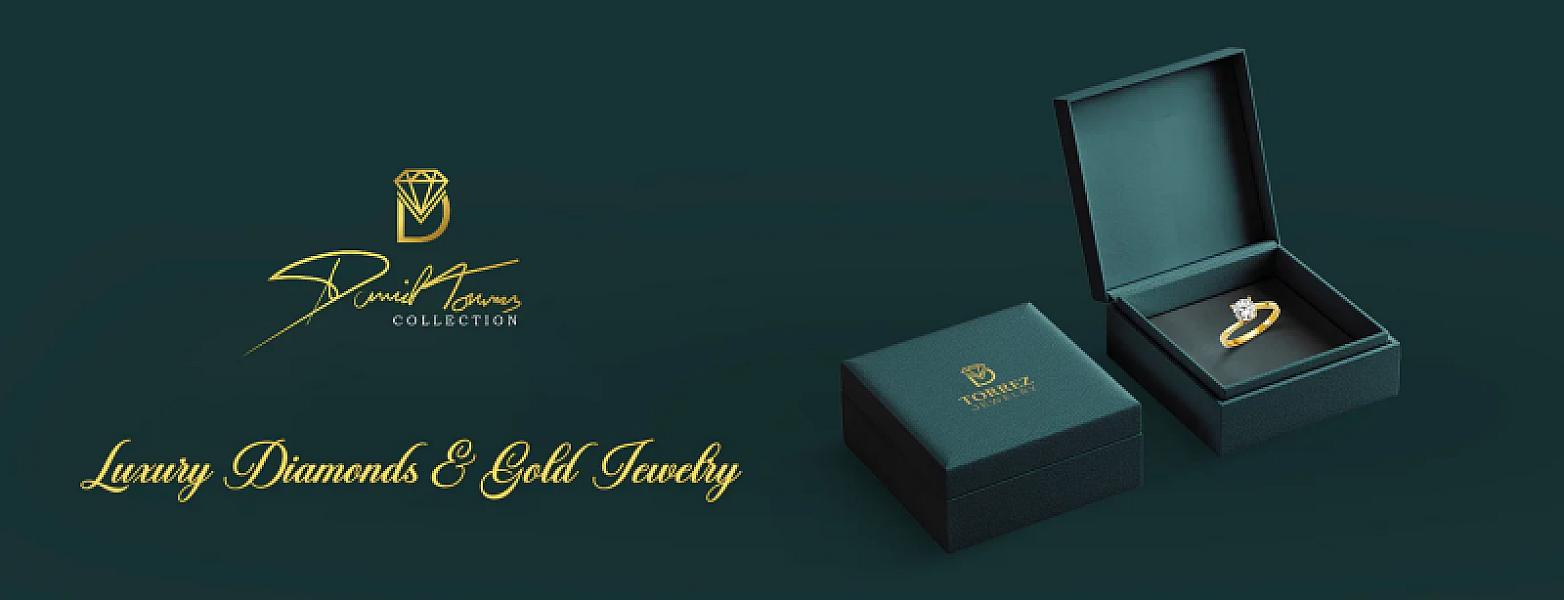 Daniel Torrez Jewelry