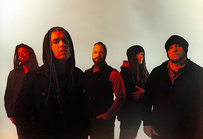 Nonpoint (21+ Event)