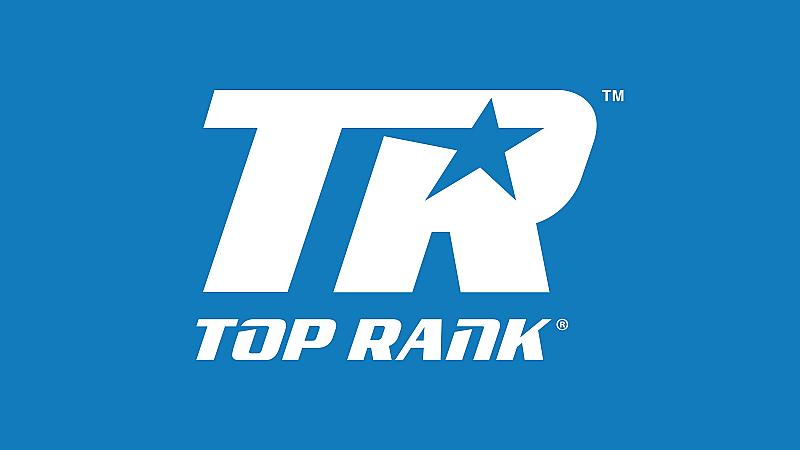 Top Rank Boxing:  MASON V BELL
