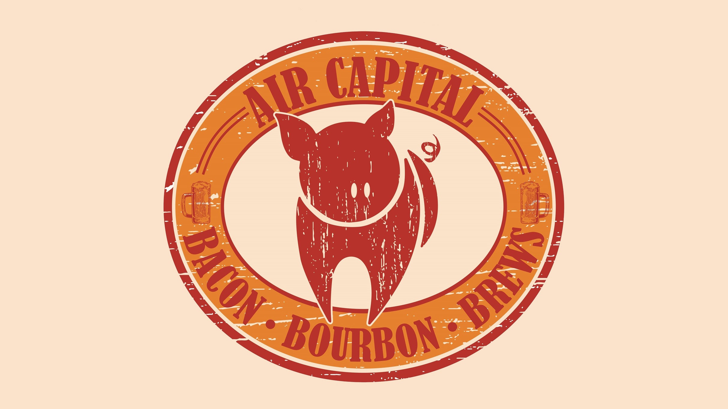 Air Capital Bacon Bourbon and Brews