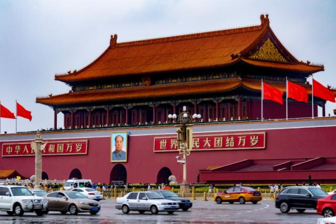 Chinese tycoon sentenced to 30 years in US jail