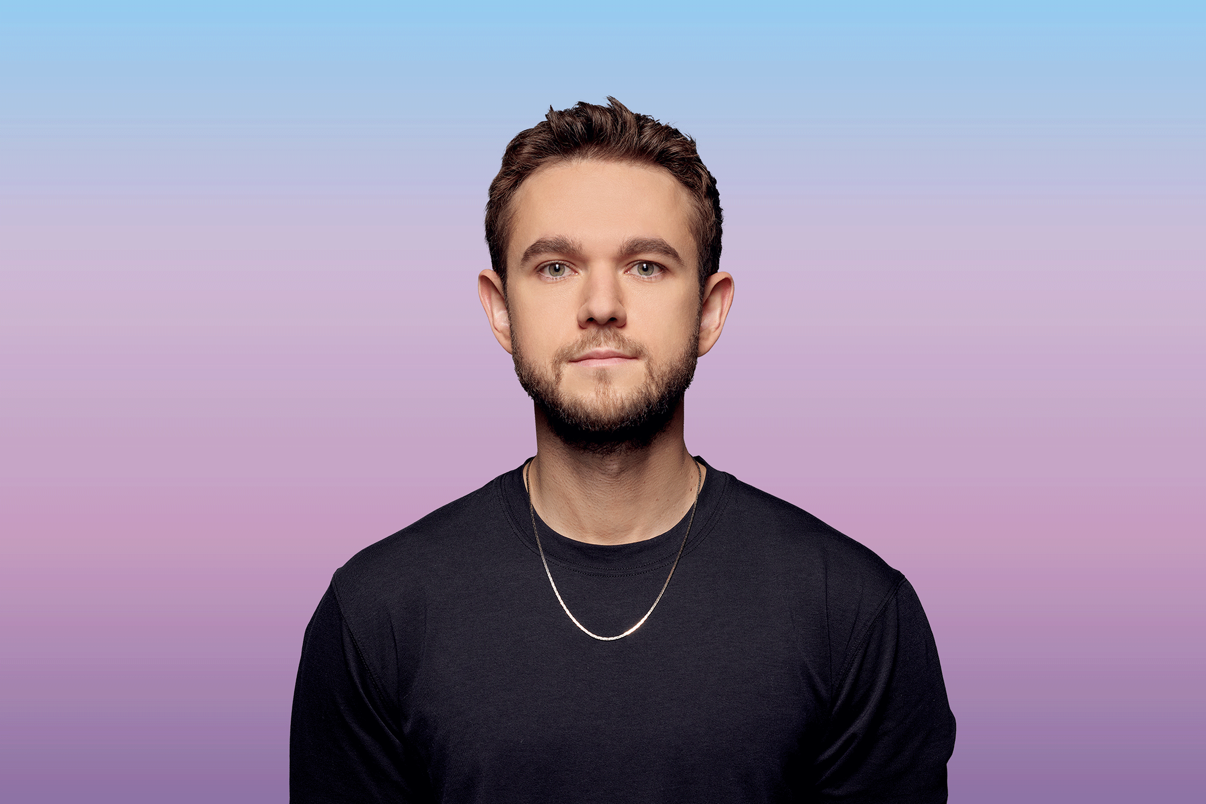 Zedd Pride Weekend Block Party (21+ Event)