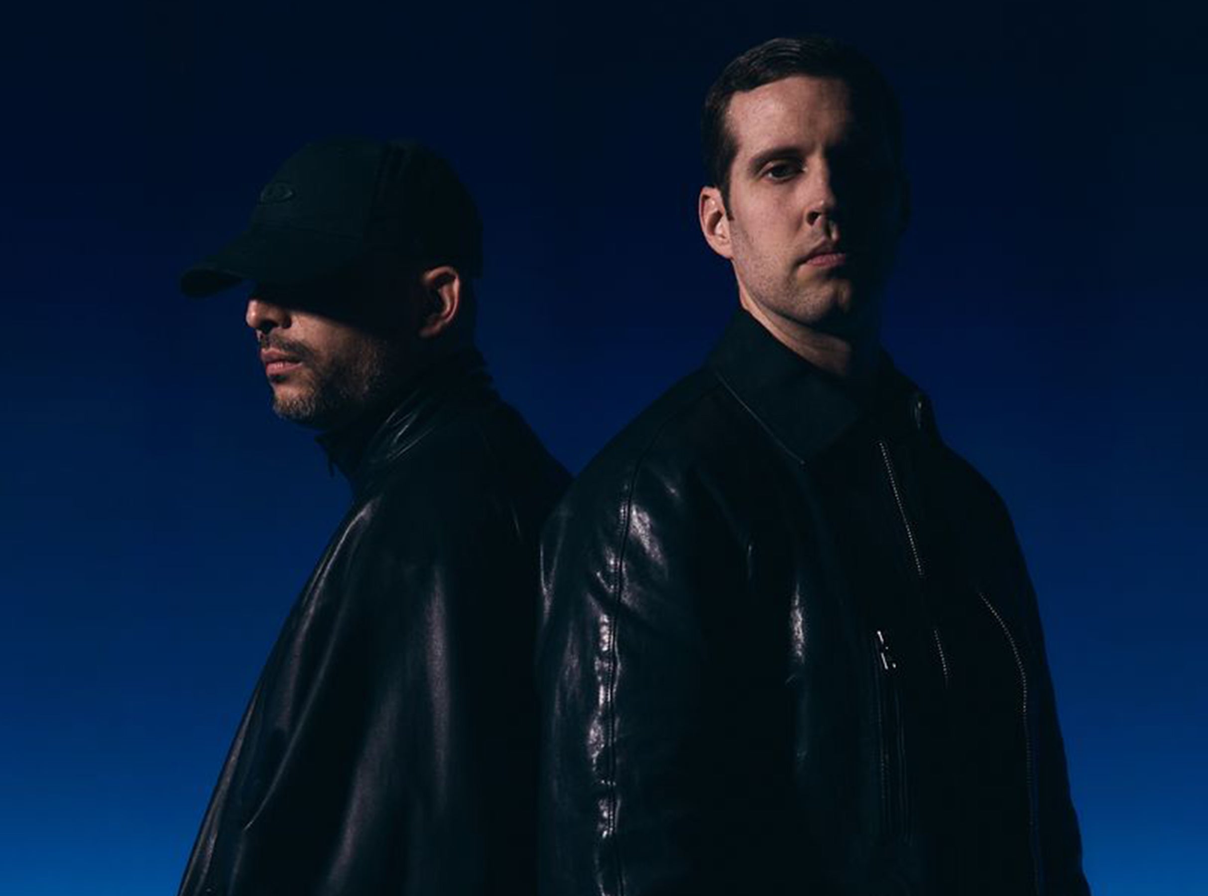 SLANDER (18+) - 7/11