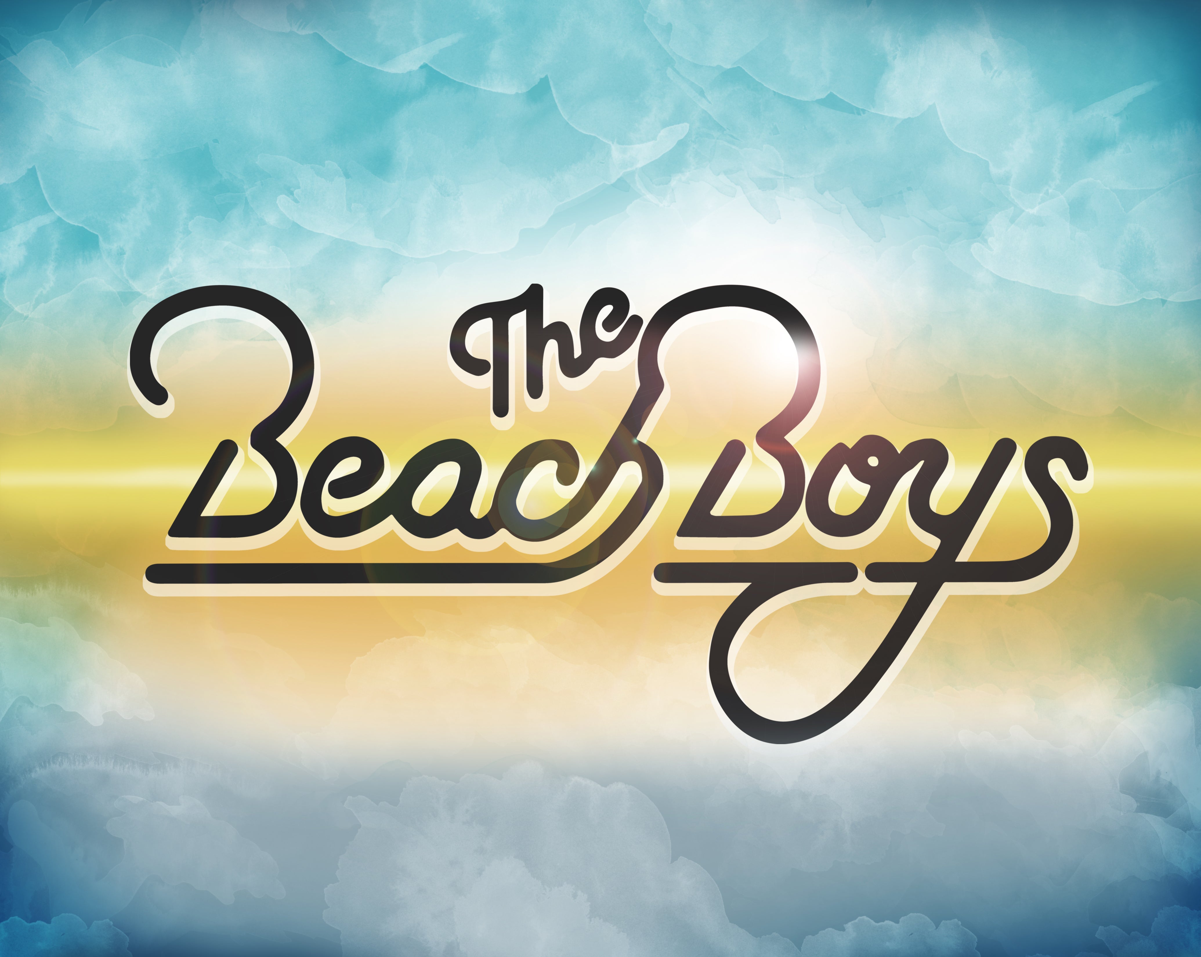 Beach Boys w/ San Diego Symphony