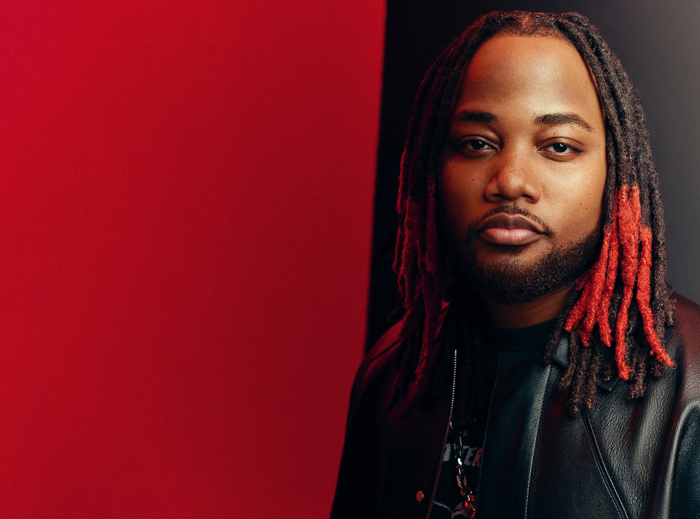 Leon Thomas + Toney Handsome - Ages 21+