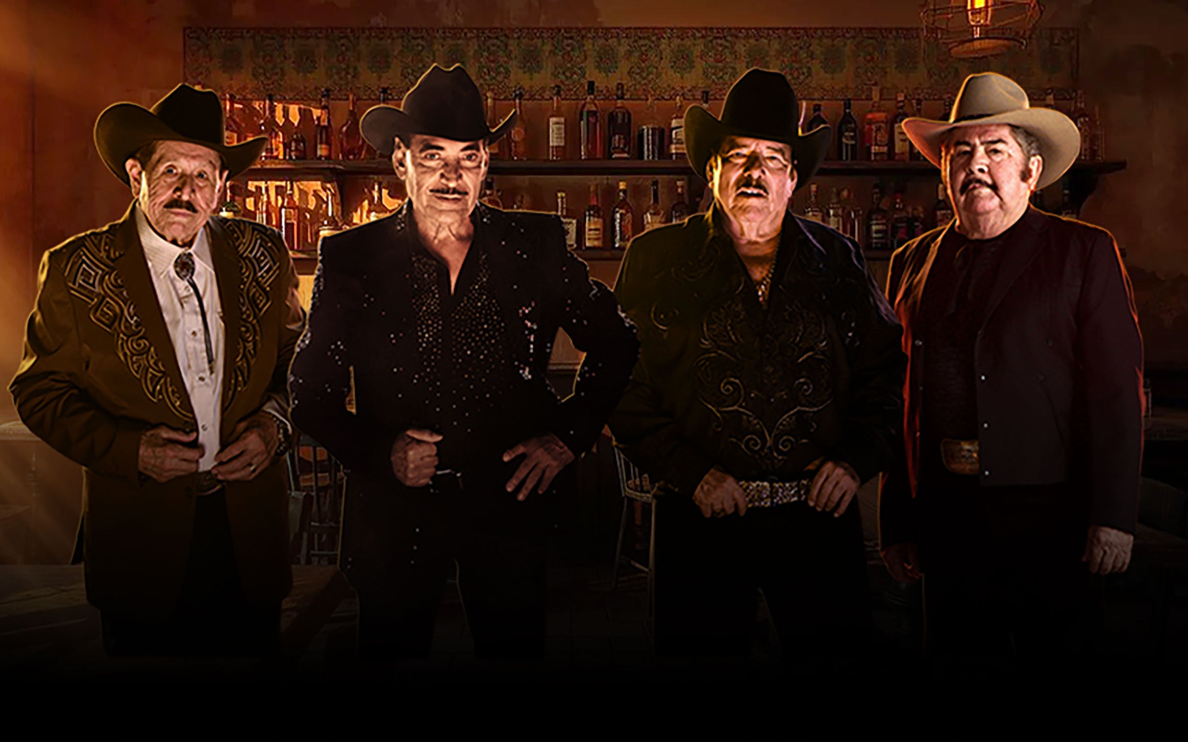 Palomazo Norteño - Clase Maestra Tour