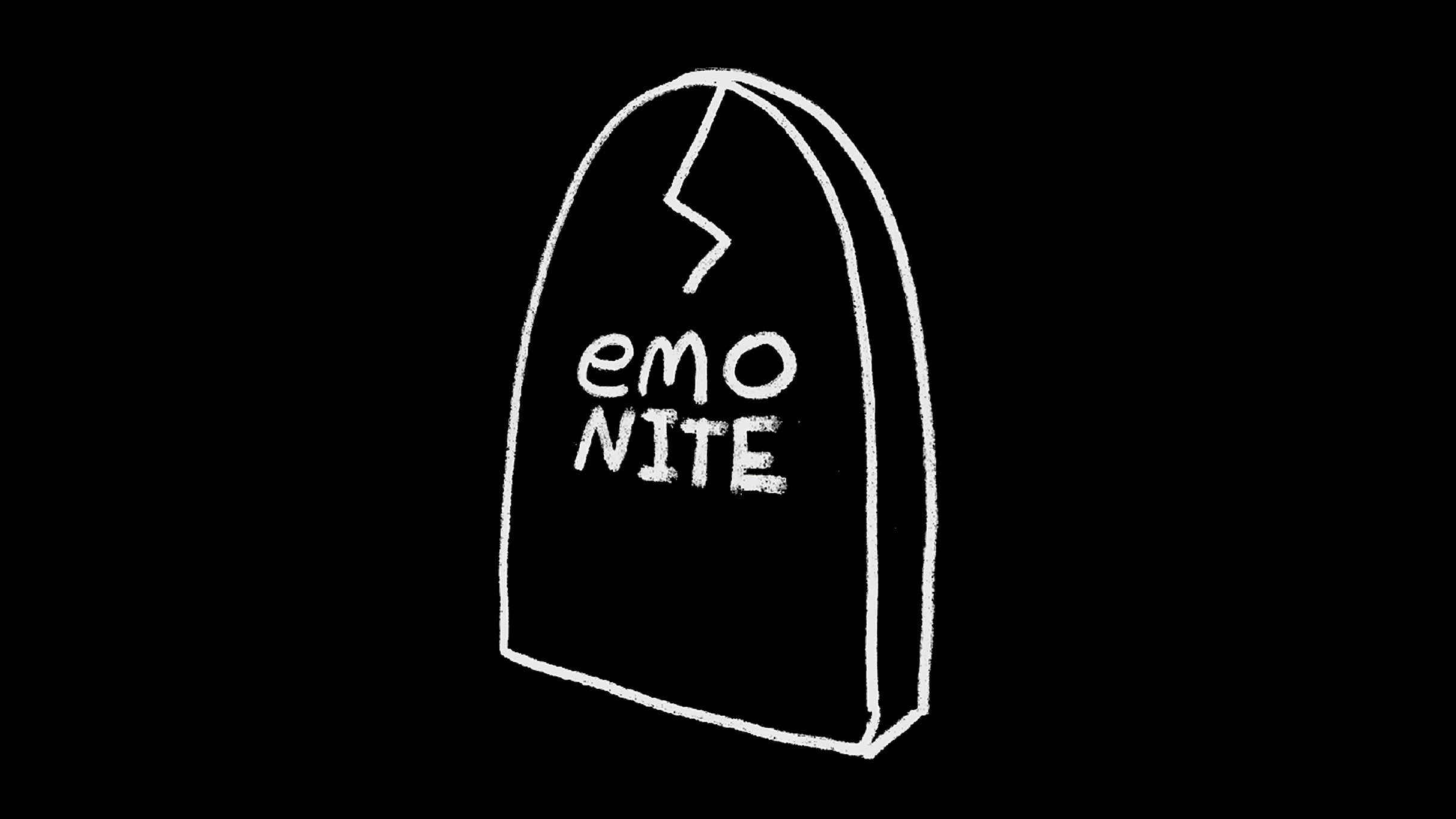 Emo Nite 18+