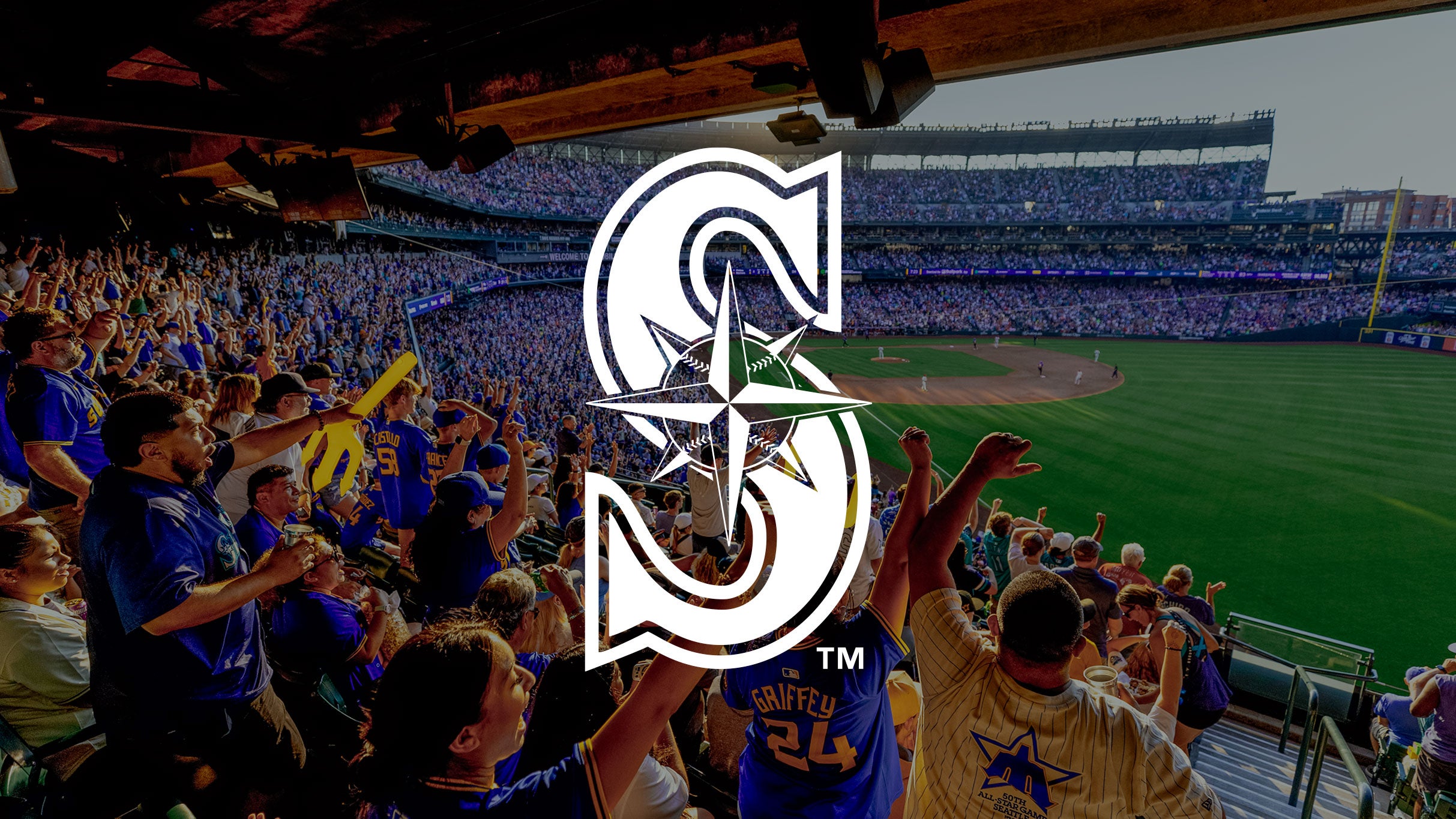 Seattle Mariners vs. Los Angeles Angels