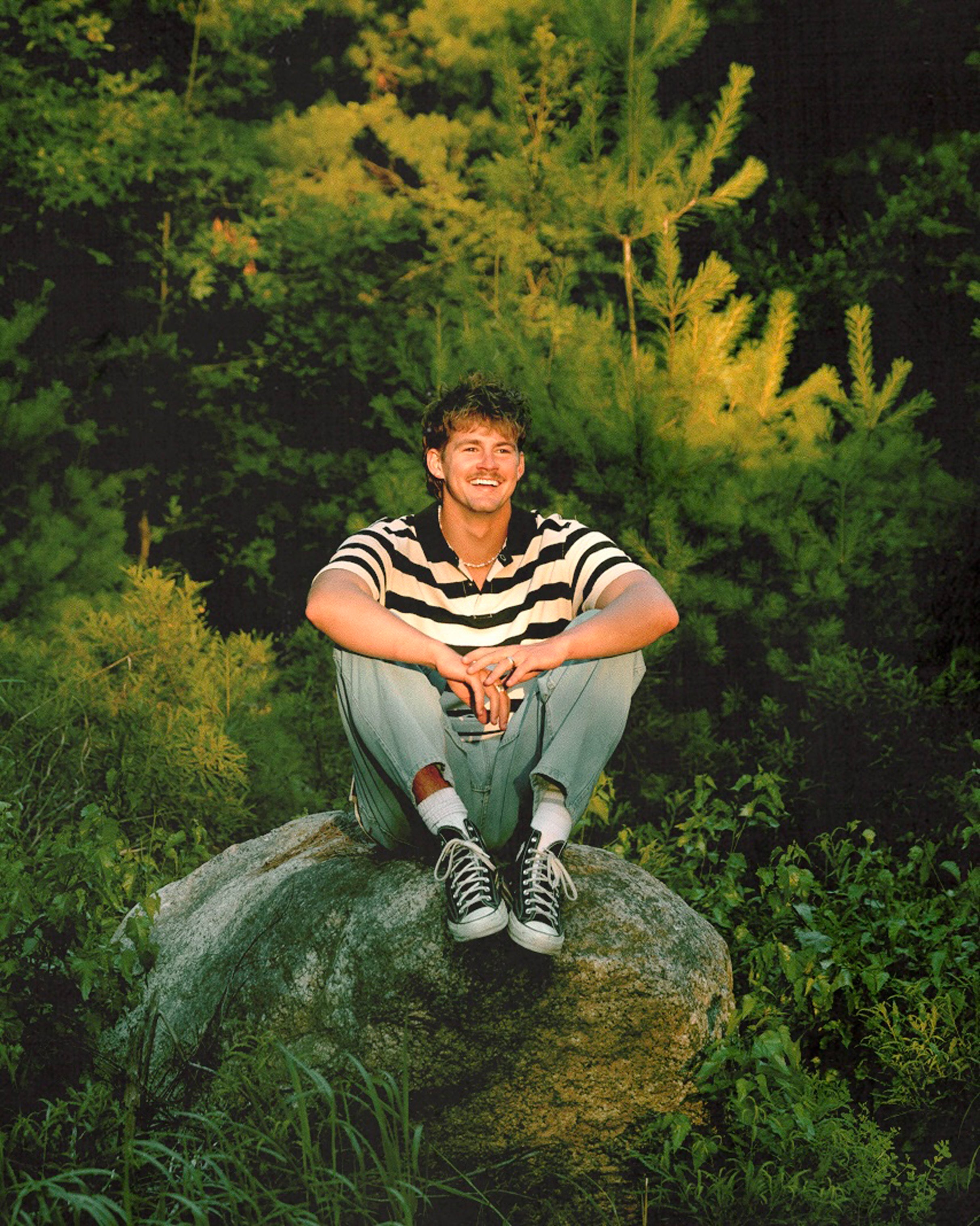 Forrest Frank:  The Jesus Generation Tour