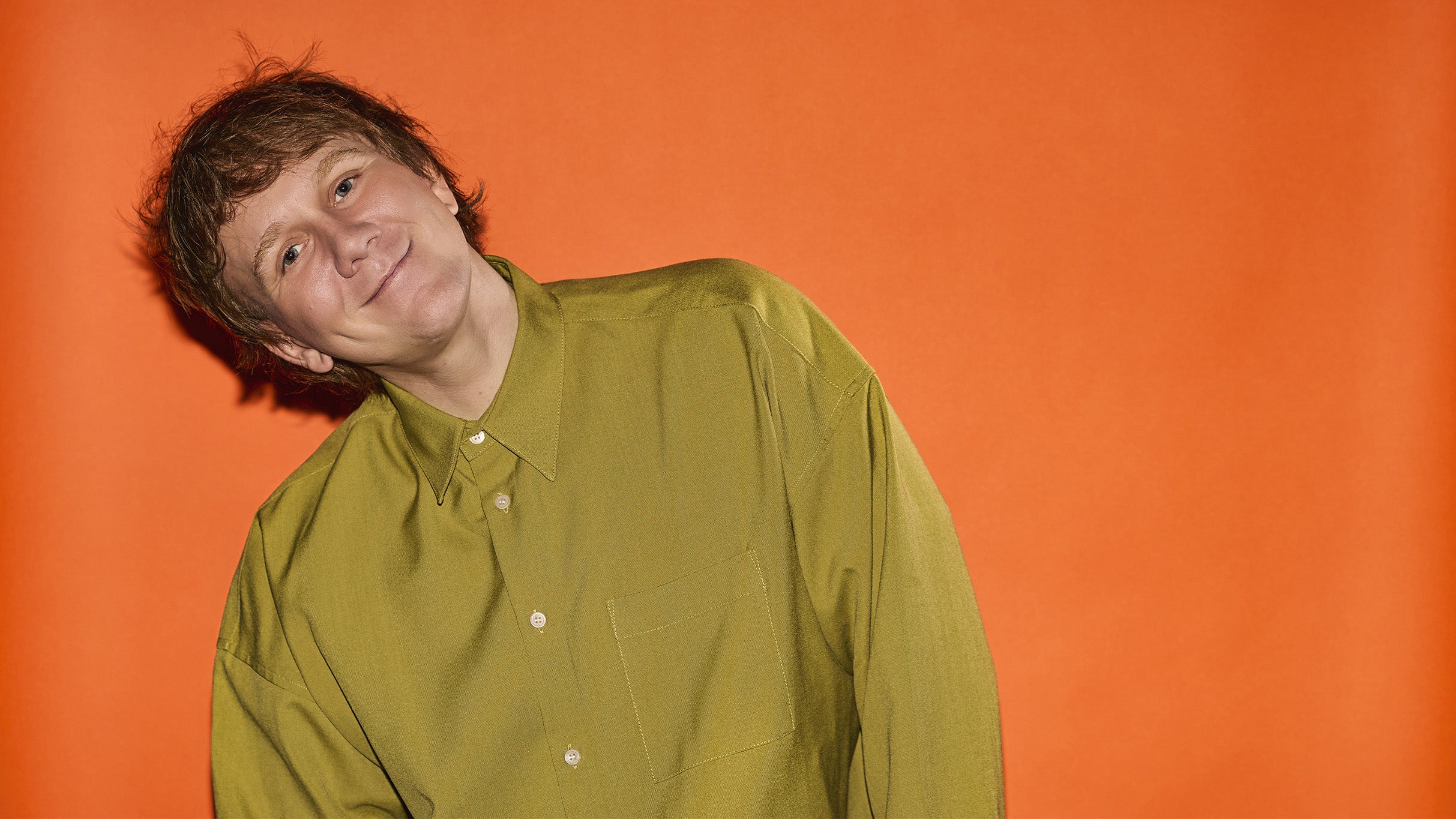 Josh Thomas