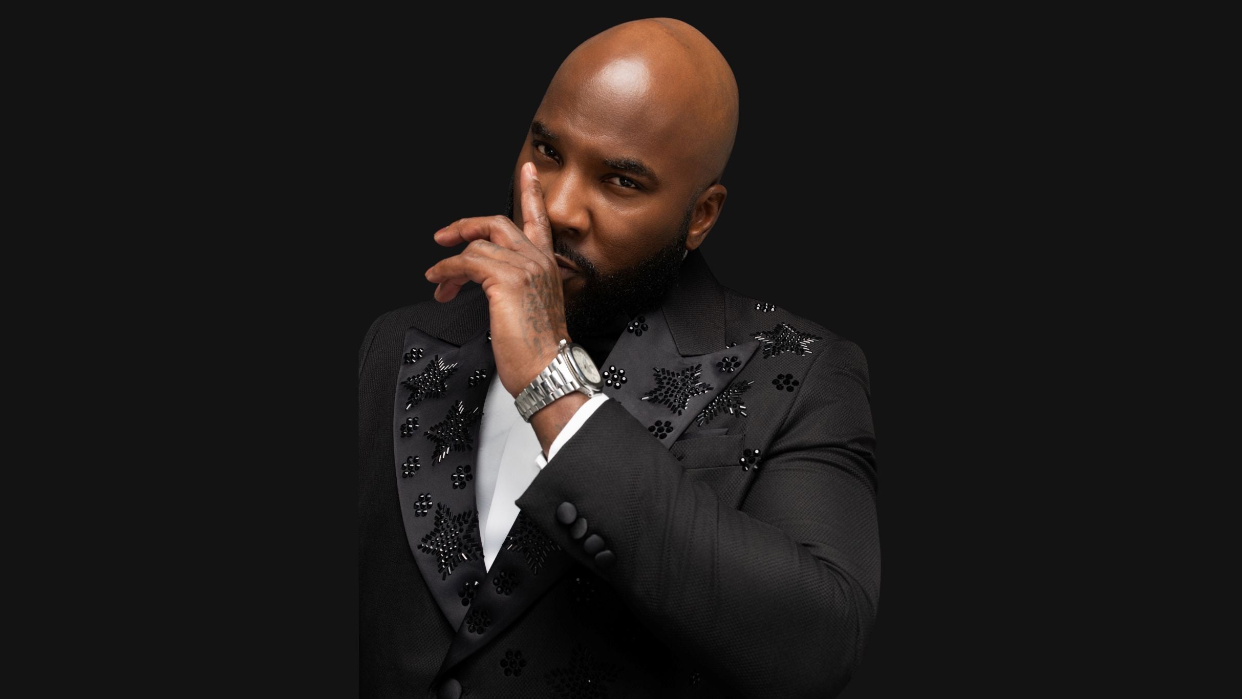 Jeezy | Official Caesars Ticket + Hotel Packages