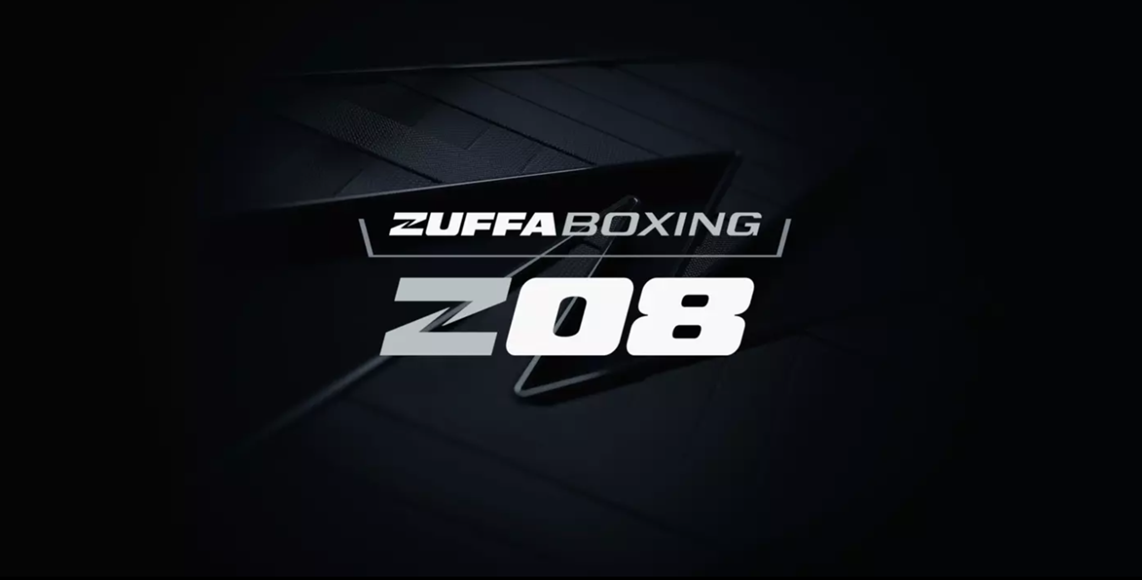Zuffa Boxing 08 - De Los Santos vs. Valenzuela