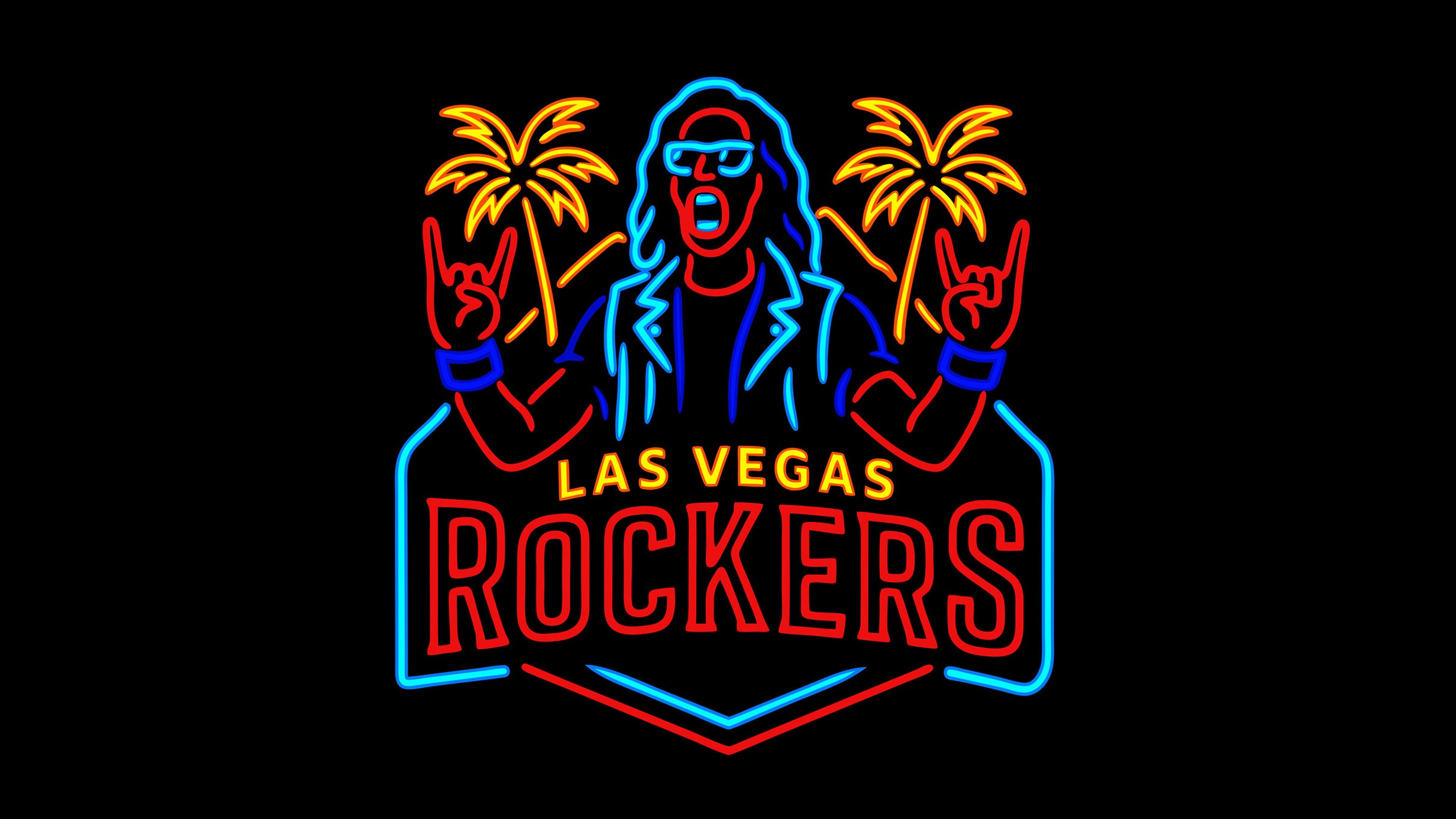Las Vegas Rockers Utah Great 8's