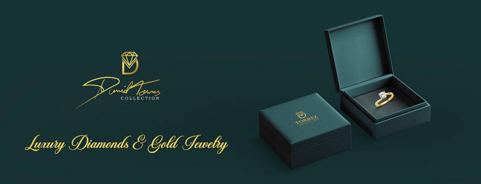 Daniel Torrez Jewelry