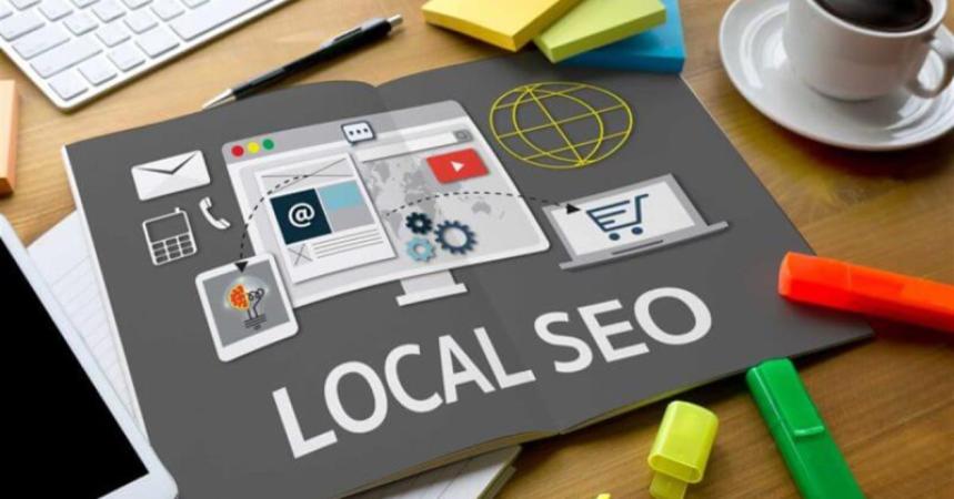Local SEO Strategies Every Small Business Should Use 