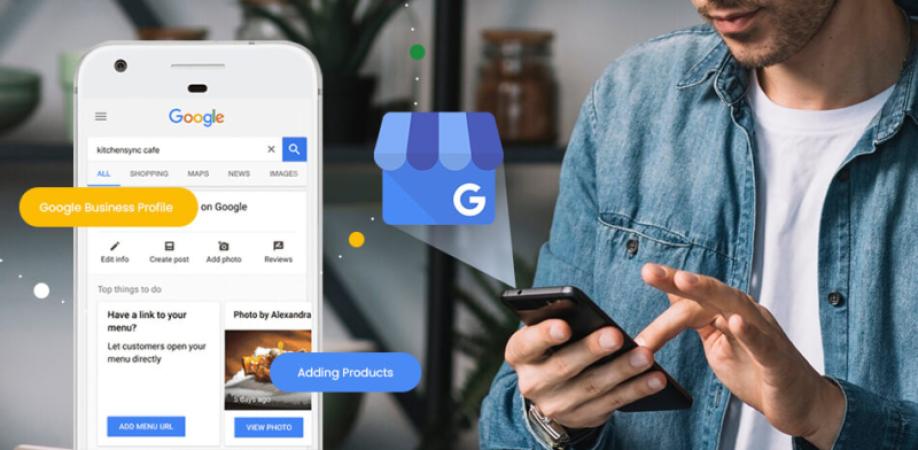 How to Get More Customers from Google Business Profile