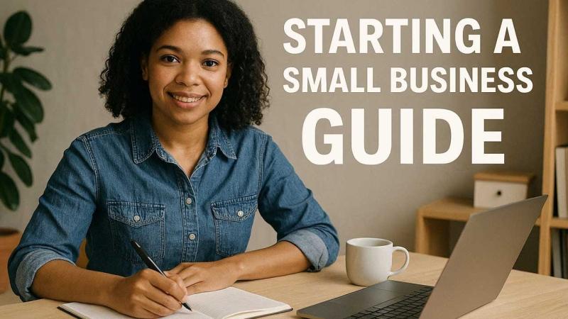 Why Small Businesses Need a Strong Online Presence