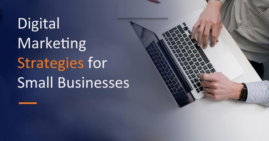 Complete Guide to Local Marketing for Small Businesses