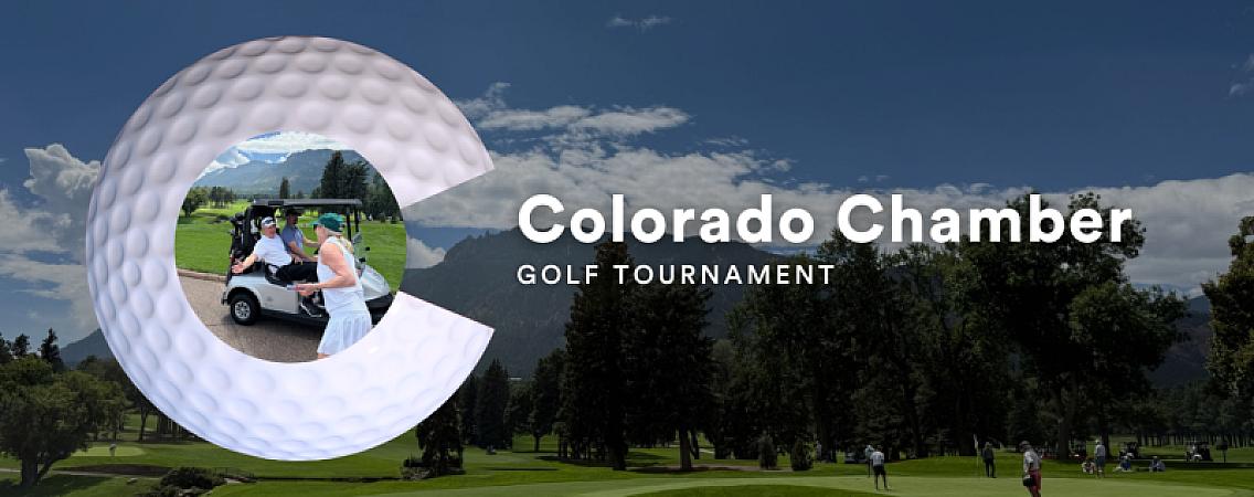2026 Annual Golf Tournament
