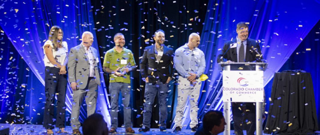 2026 Coolest Thing Made Awards Banquet, Presented by PNC Bank