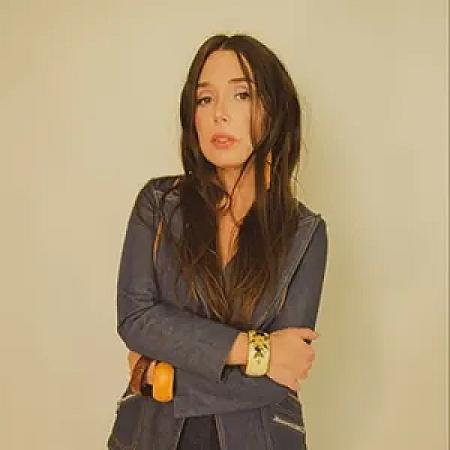 Kristina Murray Live in Concert