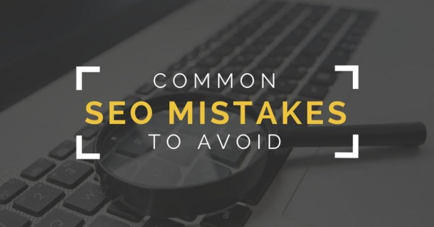 Common Local SEO Mistakes Small Business Owners Make
