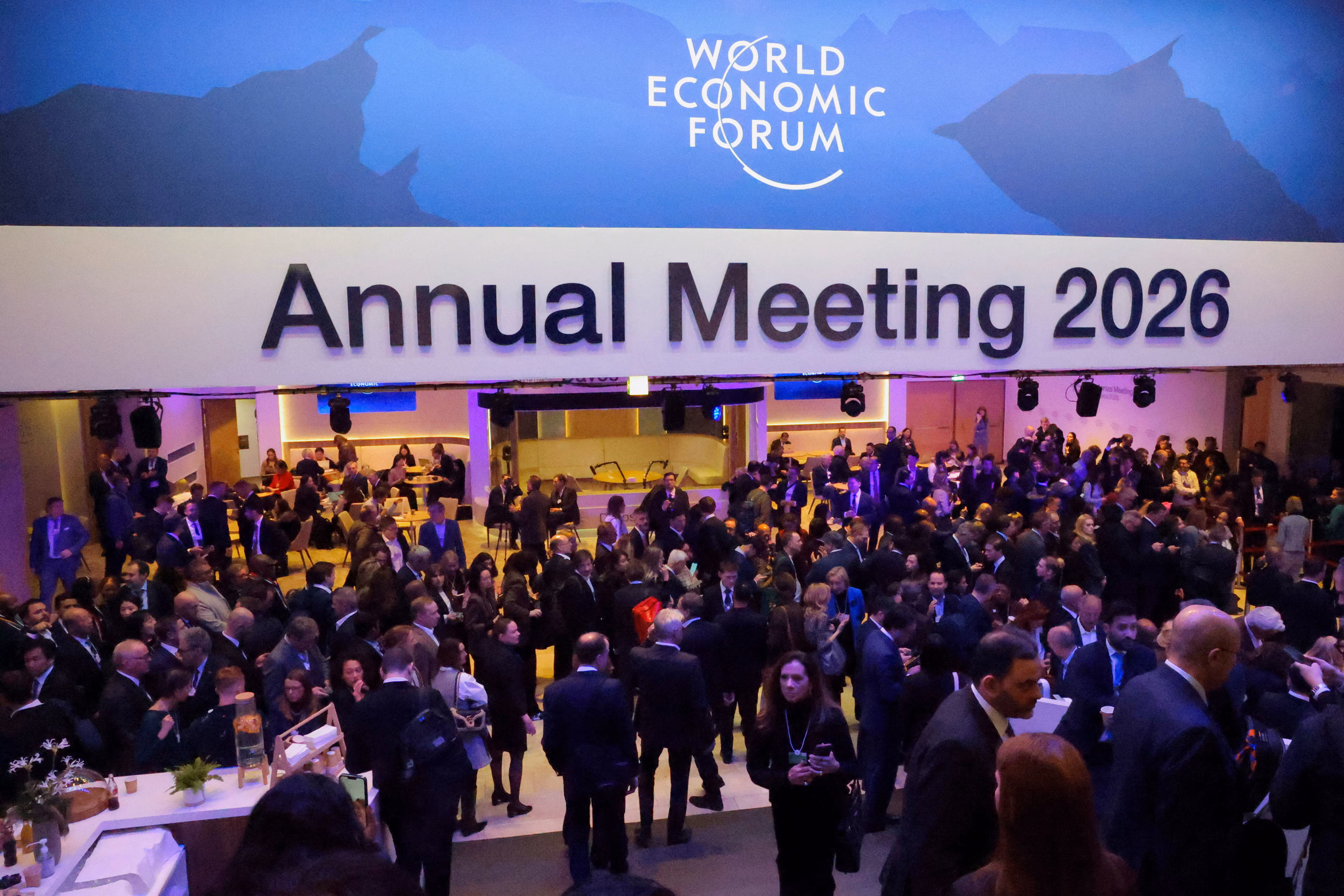 2026 Annual Meeting Denver