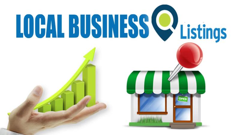 The Benefits of Listing Your Business in Online Directories