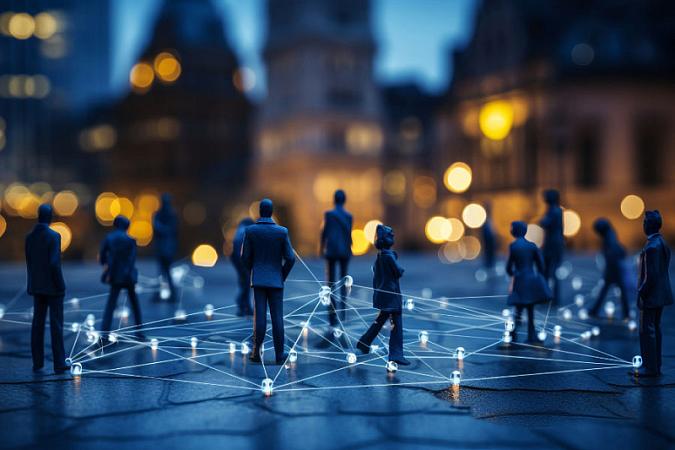 4BR | DTC | Networking Referral Group