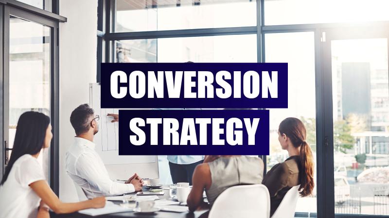 How to Turn Website Visitors into Paying Customers
