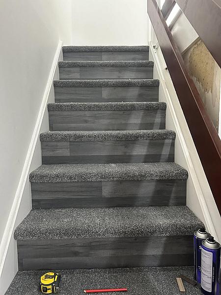 S & L Floor Covering