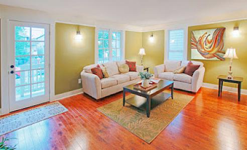 Emerald Isle Painting Inc