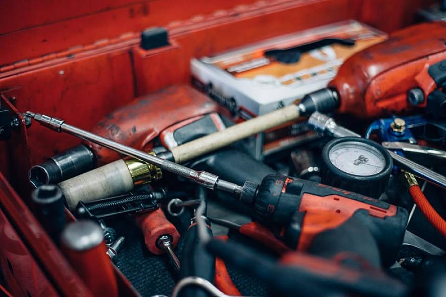 Z Auto Service