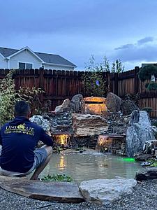 Unique Lawn and Landscaping LLC