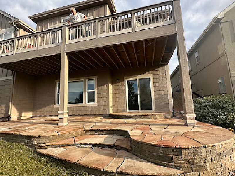 Unique Lawn and Landscaping LLC