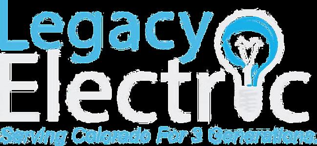 Legacy Electric LLC