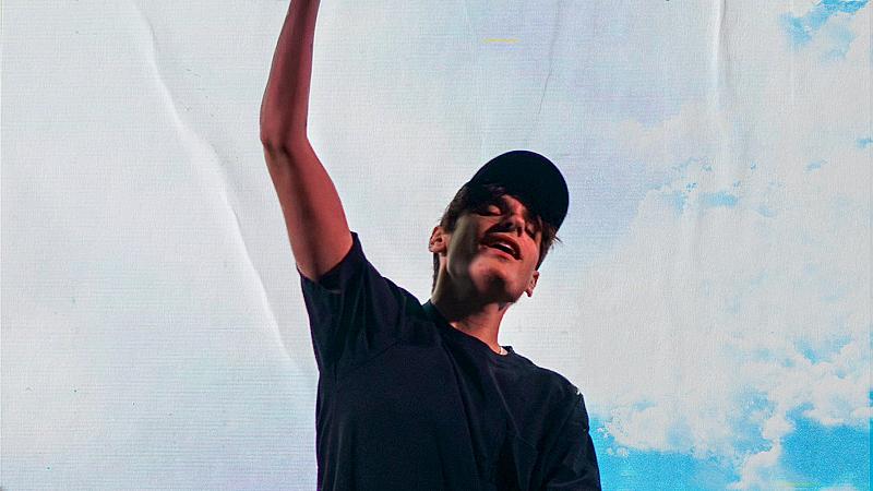 Project 91 Presents Audien